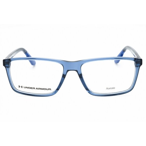 Under Armour EYEGLASSES UA5019-PJP-55 New with case - Picture 4 of 5